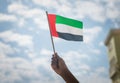 UAE national day