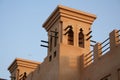 UAE. Ras Al Khaimah. Royalty Free Stock Photo