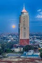 UAP Towers in Nairobi