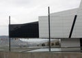 Uasur building, Quito, Ecuador