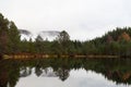 Uath Lochan, Kincraig, Scotland, UK