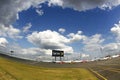 UAW-Ford 500 at Talladega Superspeedway