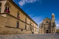 Ubeda, Andalusia, Spain