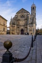 Ubeda, Andalusia, Spain