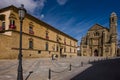 Ubeda, Andalusia, Spain