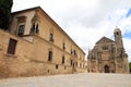 Ubeda Jaen Province Spain