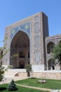 Ubekistan, Samarkand