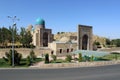 Ubekistan, Samarkand