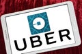 Uber taxi app on google play