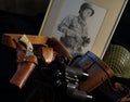 Uberti Patton Commemorative