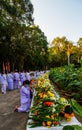 Ajariyabucha ceremony