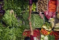 Ubud, Bali Traditional Public Market