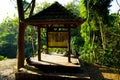 Ubud Monkey Forest