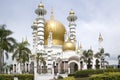 Ubudiah Mosque