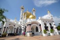 Ubudiah mosque