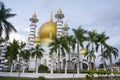 Ubudiah mosque