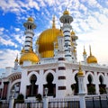 Ubudiah Mosque