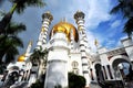 Ubudiah Mosque