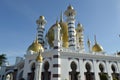 Ubudiah Mosque