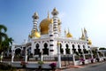 Ubudiah Mosque