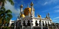 Ubudiah Mosque