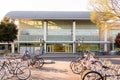 UC Davis Activities and Recreation Center (ARC)