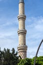 Uc Serefeli mosque Mosque in city of Edirne, Turkey