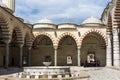 Uc Serefeli mosque Mosque in city of Edirne, Turkey