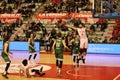 UCAM Murcia C.B. - Banvit Basketball
