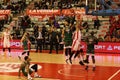 UCAM Murcia C.B. - Banvit Basketball