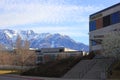UCCU Center in Utah Valley University
