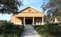 UCF Fraternity and Sorority Building