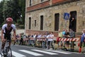 UCI Road World Championships. Toscana 2013.Sports, passion, colours and sound mixed together in the splendid city of Florence