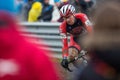 UCI World Championship Cyclocross - Heusden-Zolder, Belgium