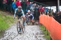 UCI World Championship Cyclocross - Heusden-Zolder, Belgium