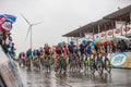 UCI World Championship Cyclocross - Heusden-Zolder, Belgium