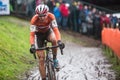 UCI World Championship Cyclocross - Heusden-Zolder, Belgium