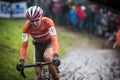 UCI World Championship Cyclocross - Heusden-Zolder, Belgium