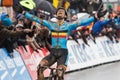 UCI World Championship Cyclocross - Heusden-Zolder, Belgium