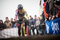 UCI World Cup Cyclocross - Hoogerheide, Netherlands