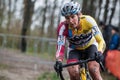UCI World Cup Cyclocross - Hoogerheide, Netherlands