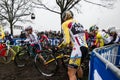 UCI World Cup Cyclocross - Hoogerheide, Netherlands