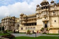 Udaipur City Palace