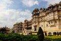 Udaipur City Palace