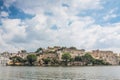 Udaipur city Palace in Rajasthan