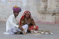 Udaipur Musicians