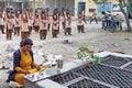 World Water Day In Rajasthan, India