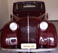 Antique Ford Car/ Cadillac Sedan car/ Rolls Royce car.