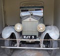 Antique Ford Car/ Cadillac Sedan car/ Rolls Royce car.