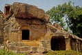 Udayagiri caves